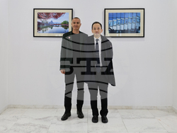 Пловдив - Минко Михайлов - фотоизложба