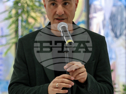 Пловдив - Минко Михайлов - фотоизложба