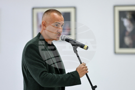 Пловдив - Минко Михайлов - фотоизложба