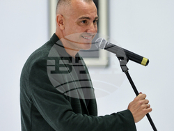 Пловдив - Минко Михайлов - фотоизложба