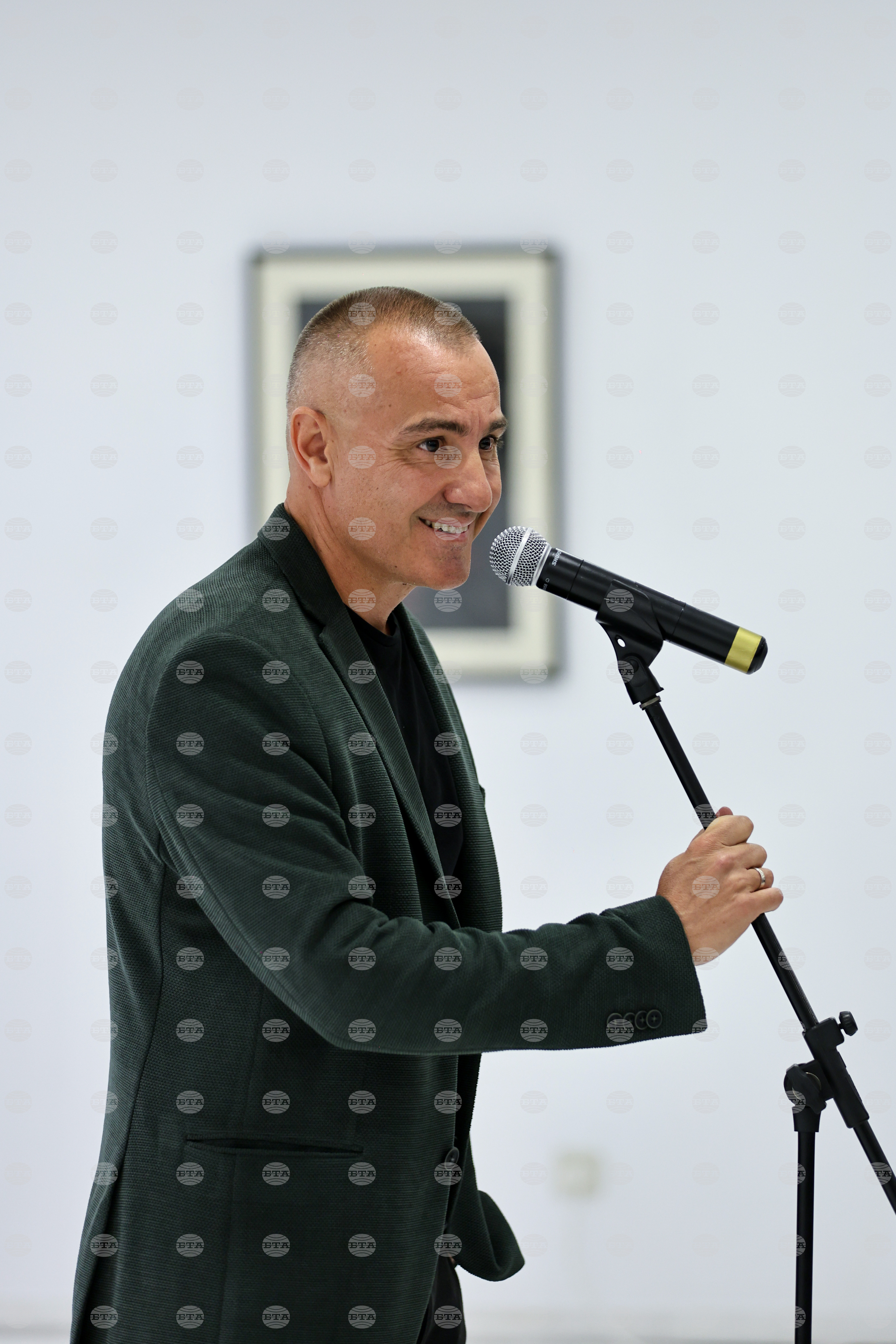 Пловдив - Минко Михайлов - фотоизложба