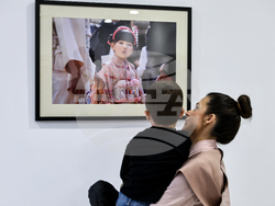 Пловдив - Минко Михайлов - фотоизложба