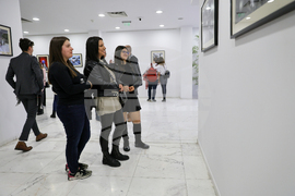 Пловдив - Минко Михайлов - фотоизложба