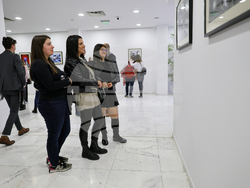 Пловдив - Минко Михайлов - фотоизложба