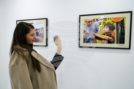 Пловдив - Минко Михайлов - фотоизложба