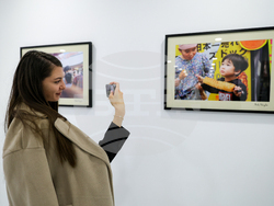 Пловдив - Минко Михайлов - фотоизложба