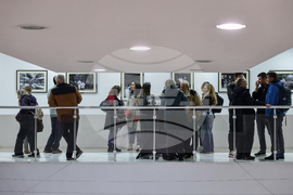 Пловдив - Минко Михайлов - фотоизложба