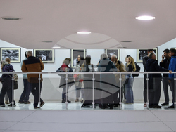 Пловдив - Минко Михайлов - фотоизложба