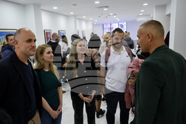 Пловдив - Минко Михайлов - фотоизложба