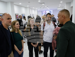 Пловдив - Минко Михайлов - фотоизложба