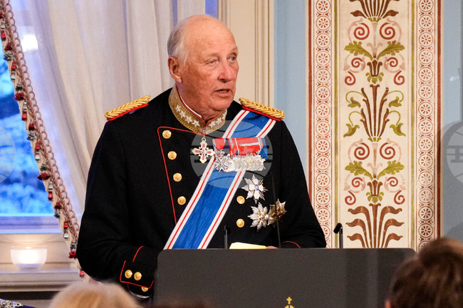 Норвежкият парламент подкрепи монархията в страната въпреки скандалите около Епстийн