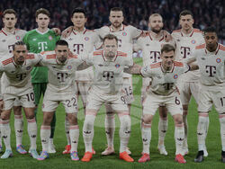 Germany Soccer Champions League