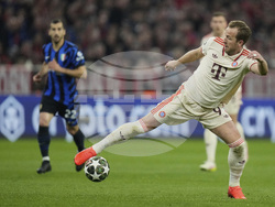 Germany Soccer Champions League