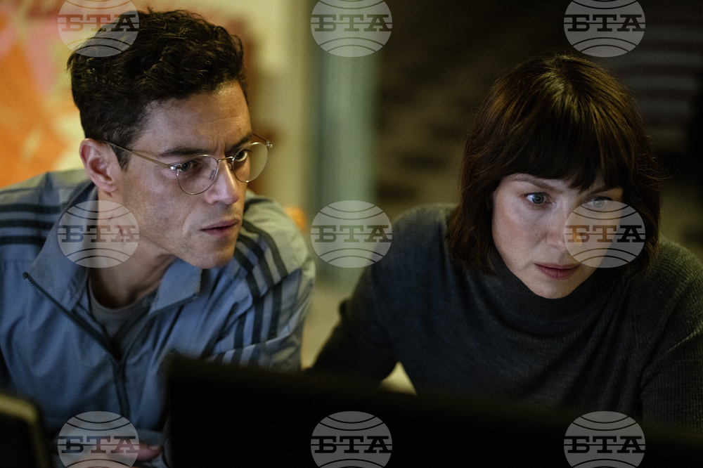 Film Review - The Amateur