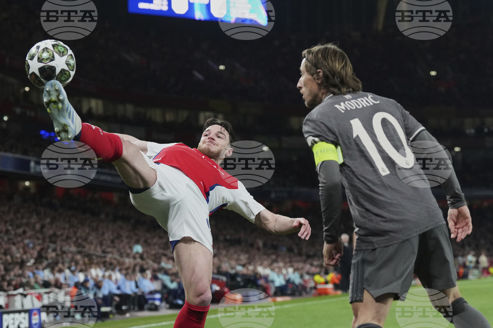 Модрич ще стане миноритарен собственик на Суонзи