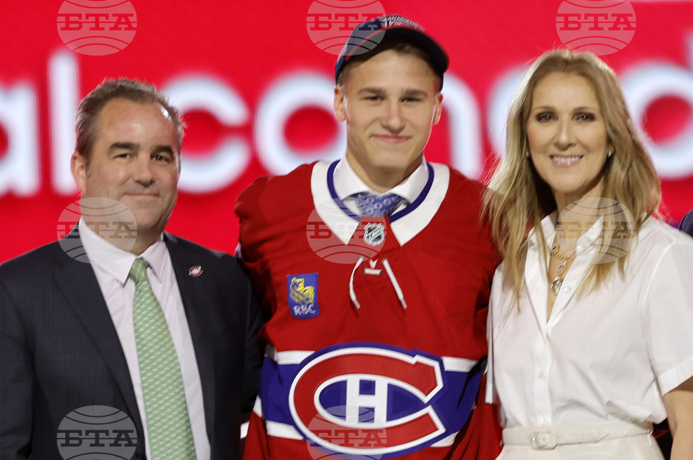 Canadiens-Demidov Hockey