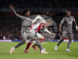 Britain Soccer Premier League