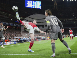 Britain Soccer Champions League