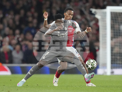 Britain Soccer Champions League