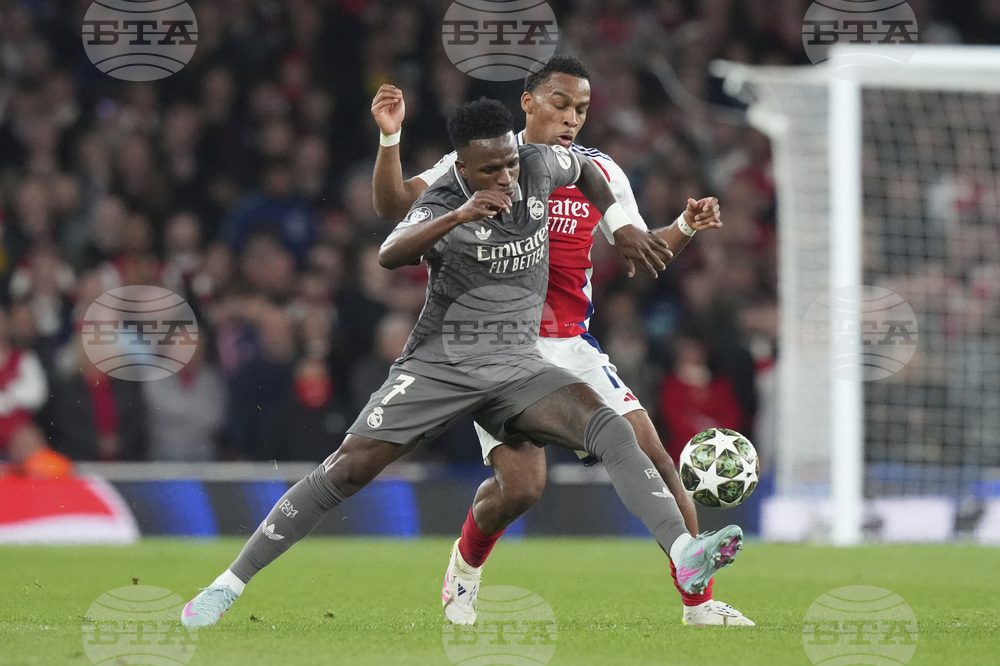 Винисиус е отхвърлил оферта от Саудитска Арабия и е близо до продължаване на договора си с Реал Мадрид 