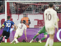 Germany Soccer Champions League