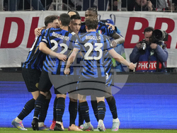 Germany Soccer Champions League