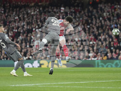 Britain Soccer Champions League