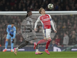 Britain Soccer Champions League