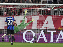 Germany Soccer Champions League