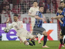 Germany Soccer Champions League