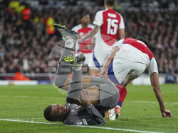 Britain Soccer Champions League
