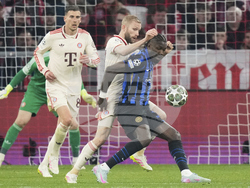 Germany Soccer Champions League