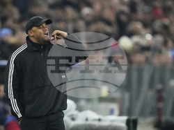 Germany Soccer Champions League