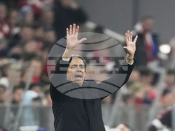 Germany Soccer Champions League