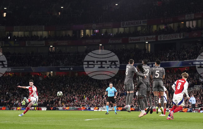 Хорхе Валдано критикува представянето на Реал Мадрид