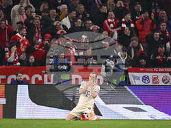 Germany Soccer Champions League