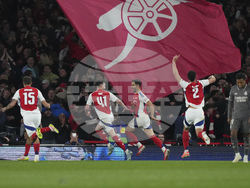 Britain Soccer Champions League