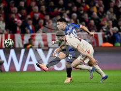 Germany Soccer Champions League