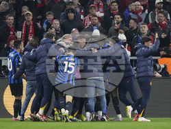 Germany Soccer Champions League