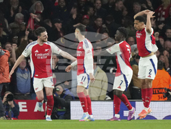 Britain Soccer Champions League