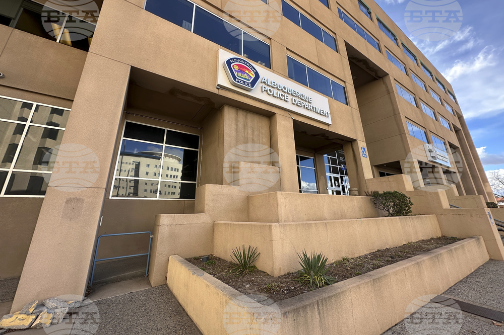 New Mexico Crime Emergency