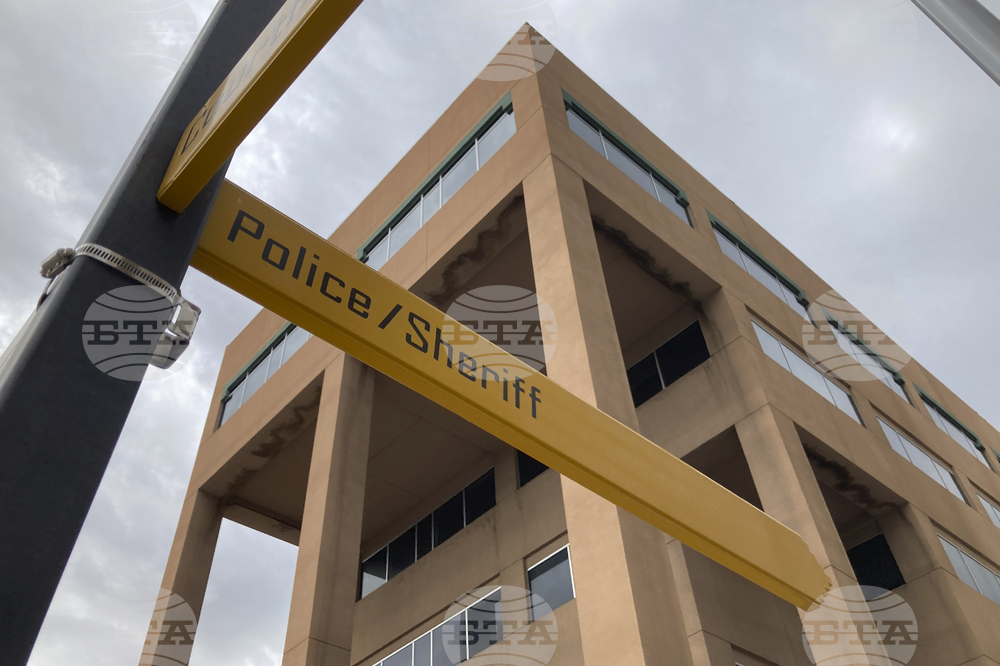New Mexico Crime Emergency