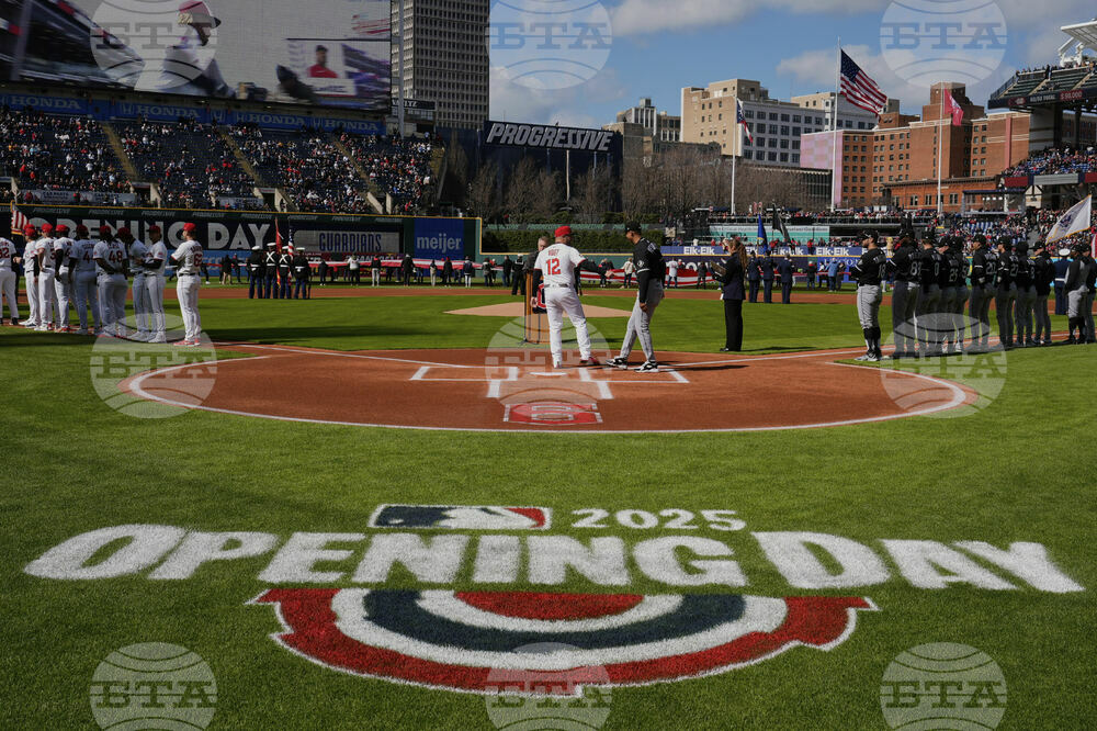 White Sox Guardians Baseball