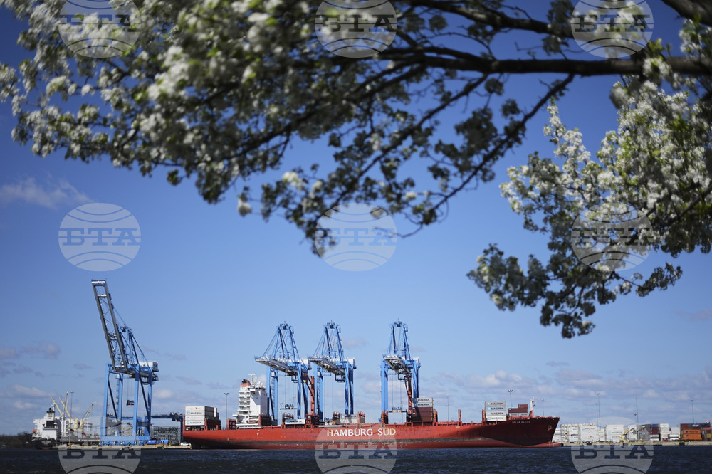 Trump Tariffs Photo Gallery