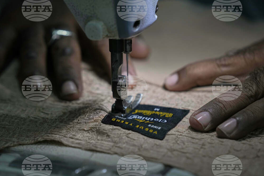 Trump Tariffs Photo Gallery