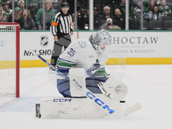 Canucks Stars Hockey