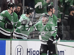Canucks Stars Hockey