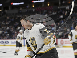 Golden Knights Avalanche Hockey