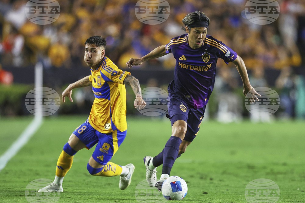 Mexico US Soccer CONCACAF