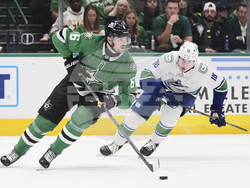 Canucks Stars Hockey